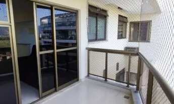 Imagem: Apartamento para aluguel tem 72 metros quadrados