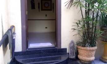 Imagem 3: Casa vendo c.4suítes, 300mt2. Casa Branca CentroSA. OU Troco por apt. centro de SA