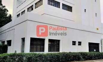 Imagem 2: Prédio Comercial para locação com 4816m² de área Construída, 4 andares com elevador, Barra