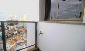 Imagem 7: Apartamento para alugar, 220 m² por R$ 14.326,00/mês - Campo Belo - São Paulo/SP