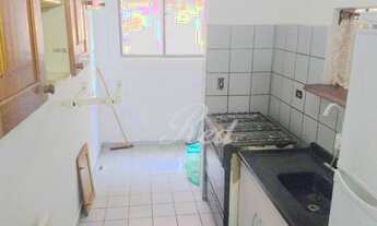 Imagem 6: Apartamento com 2 dormitórios, 50 m² - venda por R$ 200.000,00 ou aluguel por R$ 1.440,55