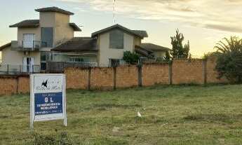 Imagem: Terreno 460 m2 - Ótima localização