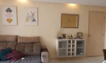 Imagem 3: Apartamento para venda Mobiliado 3 quartos em Imbuí - Salvador - BA