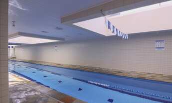 Imagem 7: Apartamento Locação Moema 71 m² 2 Dormitórios