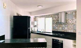 Imagem 4: Vendo apto mobiliado