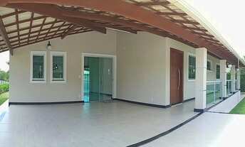 Imagem 5: Casa em Condomínio para Venda em Lagoa Santa, Condomínio Estância das Aroeiras, 5 dormitór