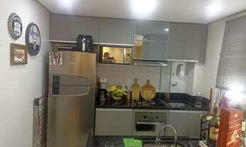 Imagem 5: Alugo Apartamento no Parque Flora 100% Mobilado 2/4 Quartos