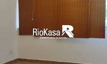 Imagem 6: RIO DE JANEIRO - Apartamento Padrão - LARANJEIRAS