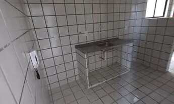 Imagem 5: Aluga-se apartamento nos Bancários. 3 quartos. Terceiro andar com varanda