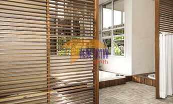 Imagem 4: ALTO PADRÃO - BROOKLIN LOCAÇÃO - FLAT - 108.00M²