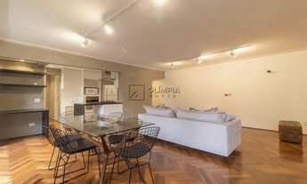 Imagem 6: Locação Apartamento 2 Dormitórios - 105 m² Jardim Paulista
