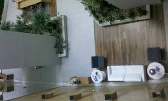 Imagem 2: Apartamento para Venda - 37m², 1 dormitório, sendo 1 suites, 1 vaga - Petrópolis