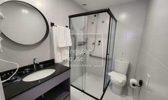 Imagem 6: Studio| 1 dorm| 1 banh