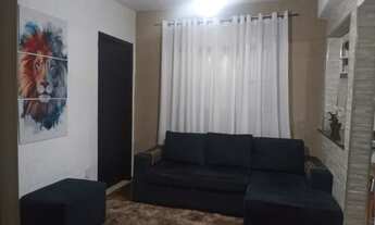 Imagem 7: Casa Independente de Vila, 02 Quartos - Bairro Miriambi