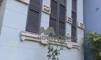 Imagem 2: Apartamento-À VENDA-Laranjeiras-Rio de Janeiro-RJ