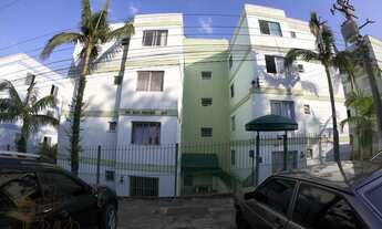 Imagem 2: Locação/Venda - Apartamento 2 dormitórios, excelente localização, muito próximo centro de