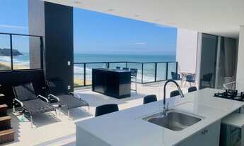 Imagem: Cobertura frente mar a venda no Brava Prime