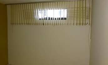 Imagem 6: SCRN 712/13 apto com 32 m², 1 quarto e sala reformados, 1º andar