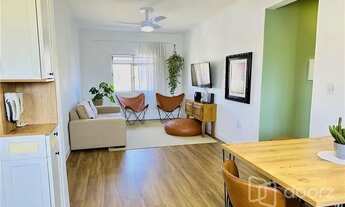 Imagem 4: SãO PAULO - Apartamento Padrão - Santo Amaro