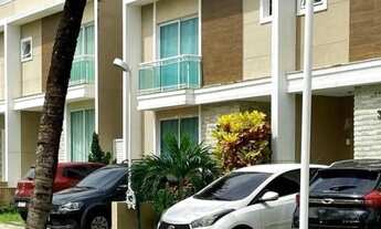 Imagem: Casa duplex em condomínio sensacional