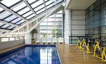 Imagem 3: Flat Blue Tree Paulista disponível para venda com 30m², 01 dorm e 01 vaga de garagem