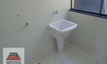 Imagem 5: Apartamento com 2 dormitórios para alugar, 55 m² por R$ 1.445,00/mês - Jardim Terramérica