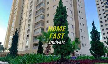 Imagem: Apartamento com 3 dormitórios para alugar