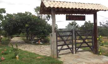 Imagem 6: Sitio 20.000m ² em condomínio fechado, portaria 24hrs, Serra do Cipo