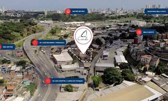 Imagem 3: Vendo apt Tenda Apartamento com 2 dormitórios