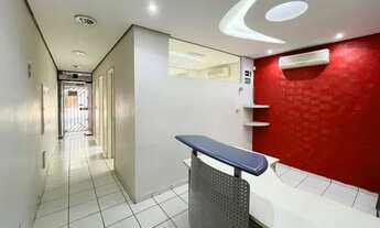 Imagem 3: Prédio/Edifício inteiro para venda com 253 metros quadrados com 15 quartos