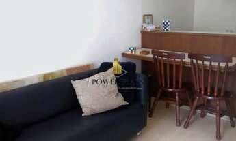 Imagem 6: Flat para aluguel de 30 metros quadrados com 1 quarto em Moema - São Paulo - SP