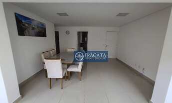 Imagem 3: Venda de apto em Higienópolis