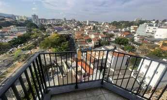 Imagem 7: Apartamento com 3 dormitórios, 97 m² - venda por R$ 620.000,00 ou aluguel por R$ 3.963,00