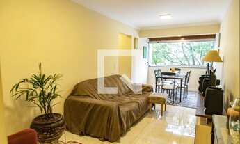 Imagem: Apartamento para Aluguel - Ipiranga, 2 Quartos