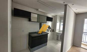 Imagem 2: Apartamento com 2 dormitórios para alugar, 47 m² por R$ 2.500,00/mês - Serpa - Caieiras/SP