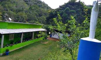 Imagem 6: Sítio com 3 dormitórios à venda, 720000 m² por R$ 549.999,99 - Monte Verde - Juiz de Fora