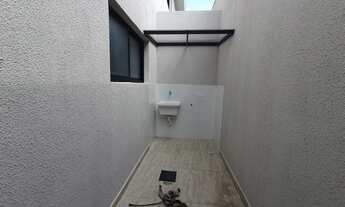 Imagem 7: PRAIA GRANDE - Casa de Condomínio - SÍTIO DO CAMPO