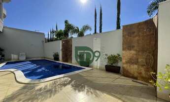 Imagem: Casa com 4 dormitórios, 400 m² - venda