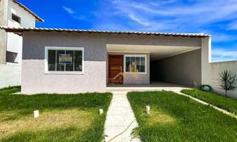 Imagem 2: Casa com 3 dormitórios à venda, 140 m² por R$ 590.000 - Jardim Morada da Aldeia - São Pedr