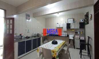 Imagem: Casa para venda possui 100 metros quadrados