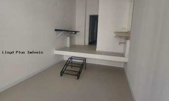 Imagem 3: Apartamento para Locação em São Paulo, Perdizes, 1 dormitório, 1 banheiro