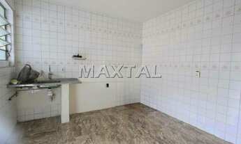 Imagem 4: Apartamento em Santana com 90m², com 3 Dormitórios, (1 Suíte) e 1 Banheiro