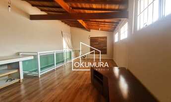 Imagem 3: Casa com 2 dormitórios, 180 m² - venda por R$ 965.000,00 ou aluguel por R$ 3.526,20/mês