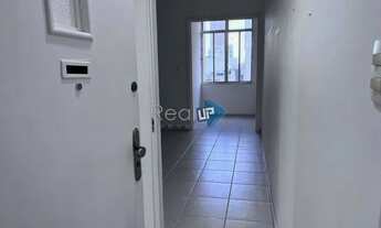 Imagem 5: APARTAMENTO LEBLON - 02 QUARTOS ÓTIMA LOCALIZAÇÃO