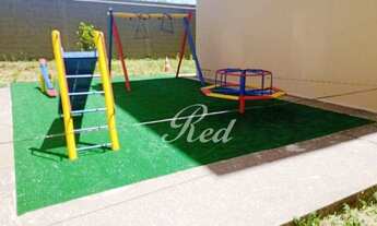 Imagem 6: Apartamento com 2 dormitórios à venda, 46 m² por R$ 169.600,00 - Jardim América - Poá/SP