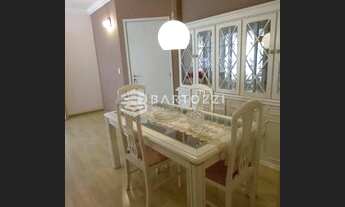 Imagem 6: APTO STAO ANTONIO 98 M2 C/ 3 DORM 1 SUITE E 2 VGS