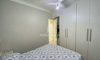 Imagem 6: Apartamento com 2 dorms, Parque São Jorge, Campinas - R$ 244 mil, Cod: RRAP2605