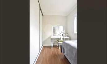 Imagem 7: Apartamento para venda em Brooklin Paulista - São Paulo - SP