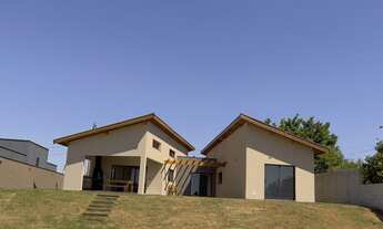 Imagem 4: Linda casa em condomínio, nova, Residencial Ecopark Tatuí, Km 130 Castelo Branco