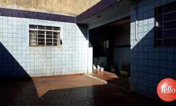 Imagem 5: São Paulo - Prédio Inteiro - Água Rasa